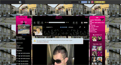 Desktop Screenshot of don-tuga.skyrock.com
