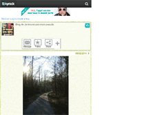 Tablet Screenshot of je-trouve-pas-mon-pseudo.skyrock.com