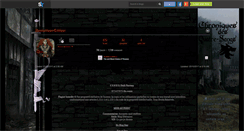 Desktop Screenshot of fantastique-critique.skyrock.com