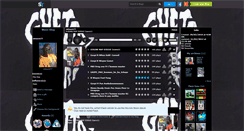 Desktop Screenshot of mtoure77.skyrock.com