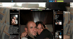 Desktop Screenshot of amourdunet47380.skyrock.com