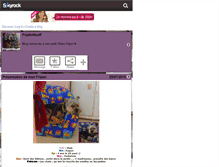 Tablet Screenshot of frip0nwaaff.skyrock.com