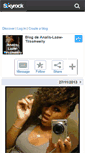 Mobile Screenshot of anaiis-laaw-tiissmeeiiy.skyrock.com