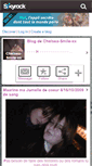 Mobile Screenshot of chelsea-smile-xx.skyrock.com