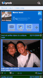 Mobile Screenshot of don-marco.skyrock.com