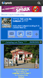 Mobile Screenshot of camping-les-plan.skyrock.com