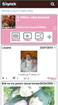Mobile Screenshot of dragibus-11.skyrock.com
