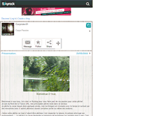 Tablet Screenshot of carpiste-01.skyrock.com