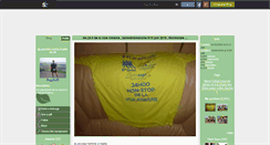 Desktop Screenshot of gg-du-80.skyrock.com