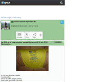 Tablet Screenshot of gg-du-80.skyrock.com