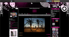 Desktop Screenshot of l0ux0u.skyrock.com