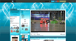 Desktop Screenshot of clubdm80.skyrock.com