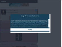 Tablet Screenshot of jonathan-goss-bo.skyrock.com