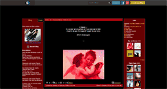 Desktop Screenshot of des-roses-et-des-orties.skyrock.com