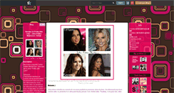 Desktop Screenshot of jolies-petites-menteuses.skyrock.com