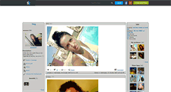 Desktop Screenshot of anissou07.skyrock.com