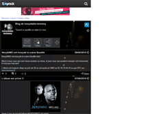 Tablet Screenshot of inoxydable-imonesy.skyrock.com