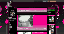 Desktop Screenshot of miss-love-34.skyrock.com