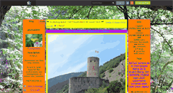 Desktop Screenshot of photomister.skyrock.com