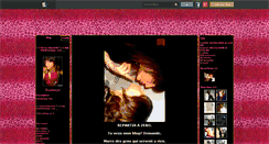 Desktop Screenshot of gueshina-x3.skyrock.com