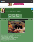 Tablet Screenshot of jamuaa.skyrock.com