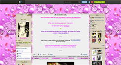 Desktop Screenshot of lubi-ma-fimo.skyrock.com