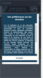 Mobile Screenshot of kafoukafou.skyrock.com