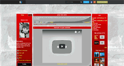 Desktop Screenshot of niniiie27.skyrock.com