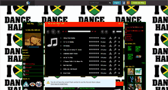 Desktop Screenshot of djrudyakamalouda.skyrock.com