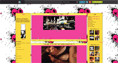 Desktop Screenshot of chilax.skyrock.com