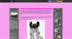 Desktop Screenshot of bouq-garde-96-06.skyrock.com