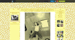 Desktop Screenshot of photo-copine-exetera-x3.skyrock.com