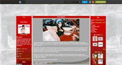 Desktop Screenshot of katyperry1984.skyrock.com