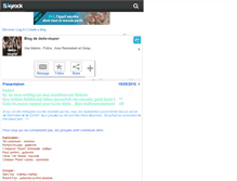 Tablet Screenshot of dedo-stupor.skyrock.com
