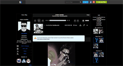 Desktop Screenshot of orsat-officiel.skyrock.com