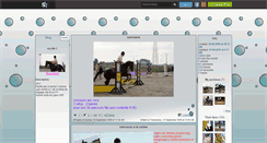 Desktop Screenshot of doumiezz.skyrock.com