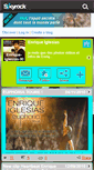 Mobile Screenshot of enrique-iglesias-xl.skyrock.com