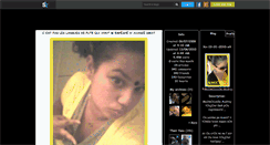 Desktop Screenshot of ma2moiizelle-audrey.skyrock.com