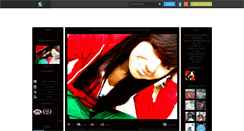 Desktop Screenshot of keellyy-b.skyrock.com