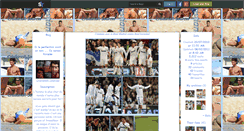 Desktop Screenshot of cristianor-sources.skyrock.com