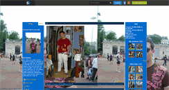 Desktop Screenshot of bidoukiller.skyrock.com