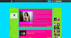 Desktop Screenshot of mimi-la-meuf-du-47.skyrock.com