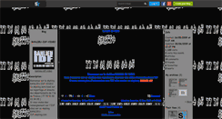 Desktop Screenshot of banlieu-idf-video.skyrock.com