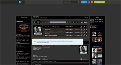 Desktop Screenshot of alchimi1380.skyrock.com