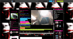 Desktop Screenshot of lisoulol08.skyrock.com