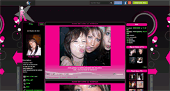 Desktop Screenshot of la---isa---style.skyrock.com