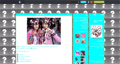 Desktop Screenshot of manaa-chan.skyrock.com