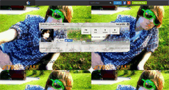 Desktop Screenshot of jeydon-wale-official.skyrock.com