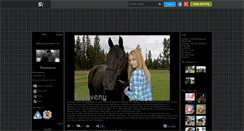 Desktop Screenshot of heartland--xx.skyrock.com