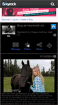 Mobile Screenshot of heartland--xx.skyrock.com